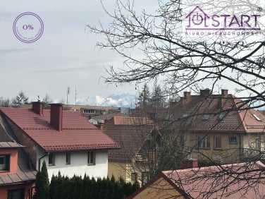 Mieszkanie Nowy Targ