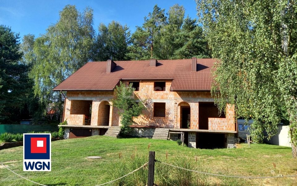 Dom Olsztyn