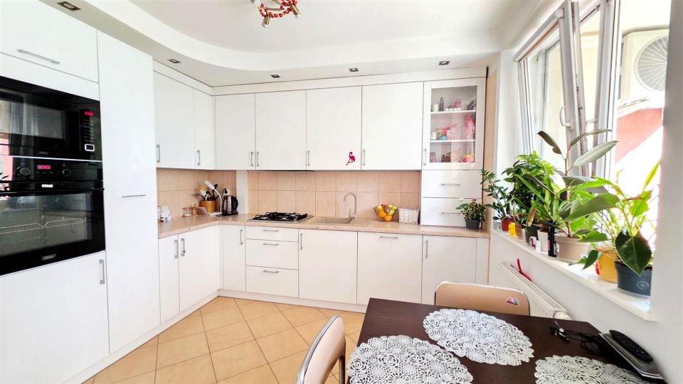 Mieszkanie Rzeszów