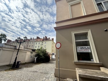Lokal Oława
