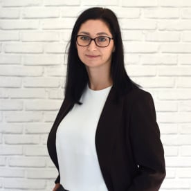 Joanna Rossa