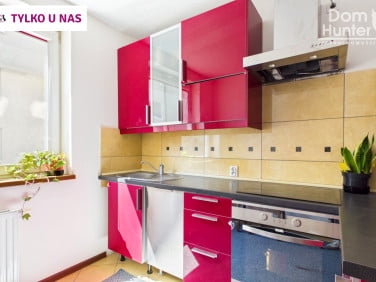 Wynajmę Mieszkanie Gdańsk - 63 m²