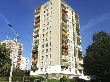 Mieszkanie Będzin