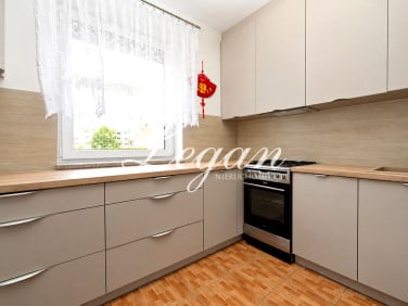 Mieszkanie Gorzów Wielkopolski