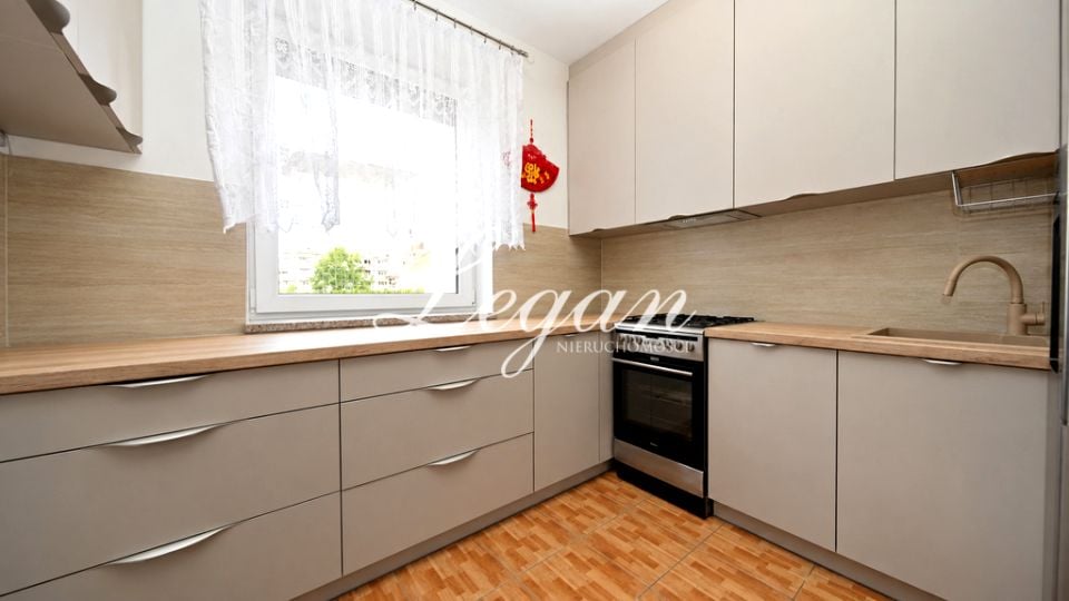 Mieszkanie Gorzów Wielkopolski