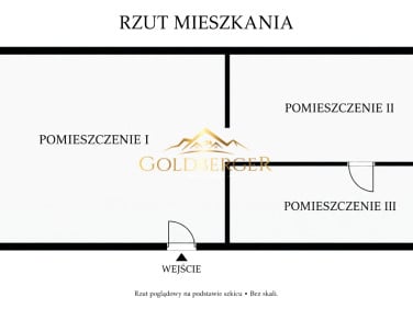 Mieszkanie Poznań