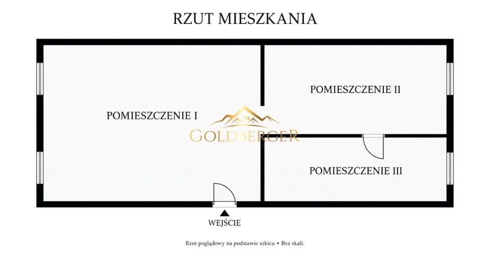 Mieszkanie Poznań