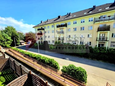Mieszkanie Szczecin