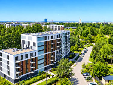 Mieszkanie Kraków