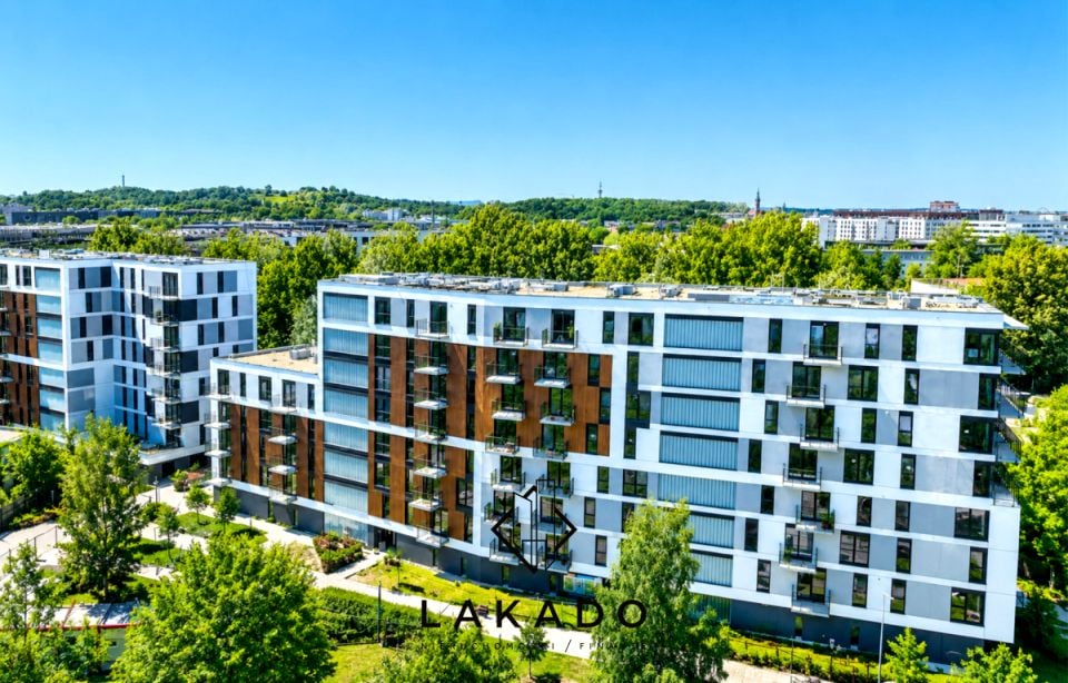 Mieszkanie Kraków sprzedaż