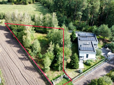 Działka budowlana Piotrków Trybunalski sprzedam