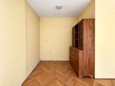 Mieszkanie Wrocław