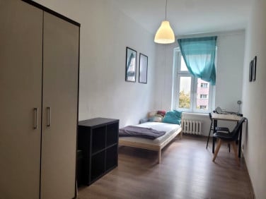 Pokój Wrocław