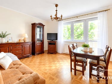 Mieszkanie Toruń