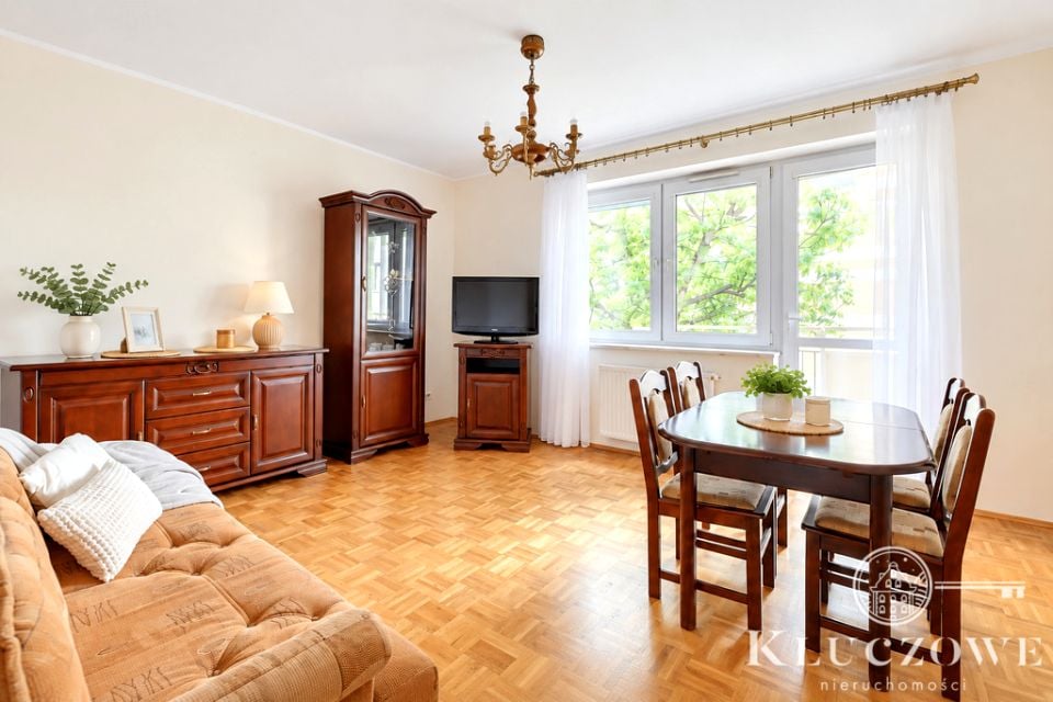 Mieszkanie Toruń