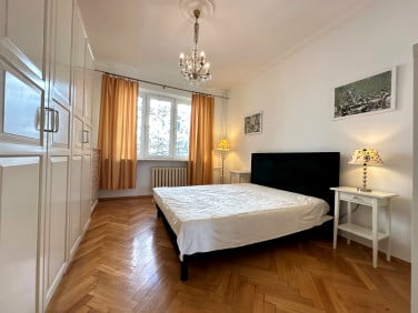 Wynajmę Mieszkanie Warszawa - 72 m²