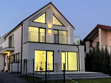 Dom Kraków