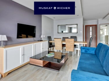 Wynajmę Mieszkanie Gdańsk - 76 m²