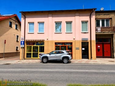 Dom Skała