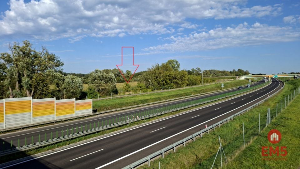 Działka usługowa Choroszcz