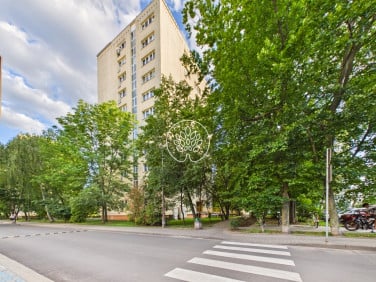 Mieszkanie Warszawa