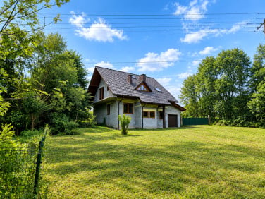 Dom Budzów sprzedaż