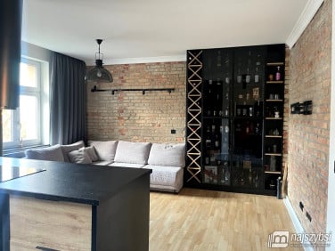 Mieszkanie Szczecin