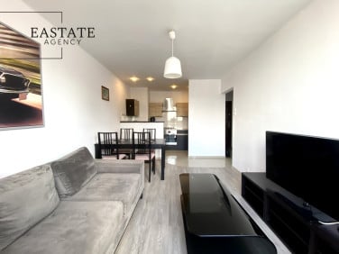 Wynajmę Mieszkanie Warszawa - 55 m²