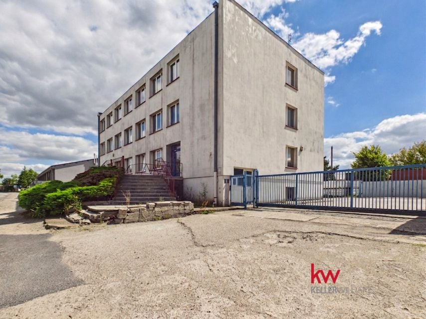 Lokal Gniezno
