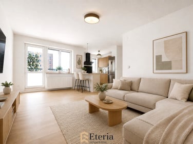 Mieszkanie apartamentowiec Warszawa