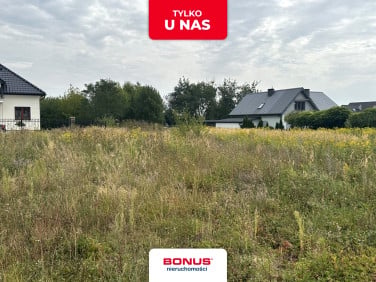 Działka budowlana Szczecin