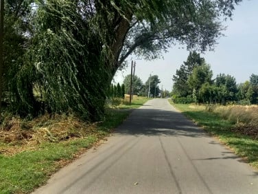 Działka budowlana sprzedam