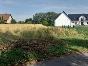 Działka budowlana Opole