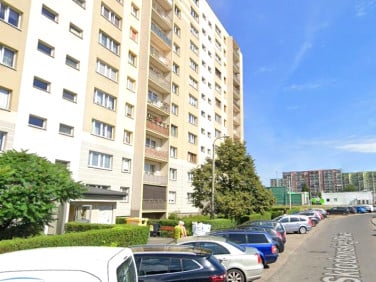 Mieszkanie Zabrze