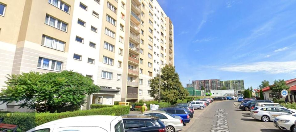 Mieszkanie Zabrze