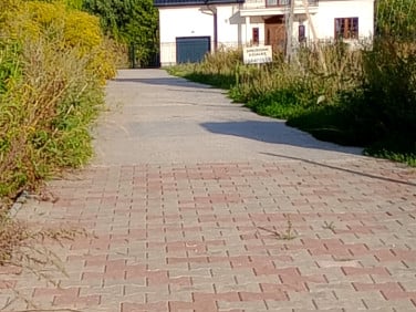 Działka budowlana sprzedam