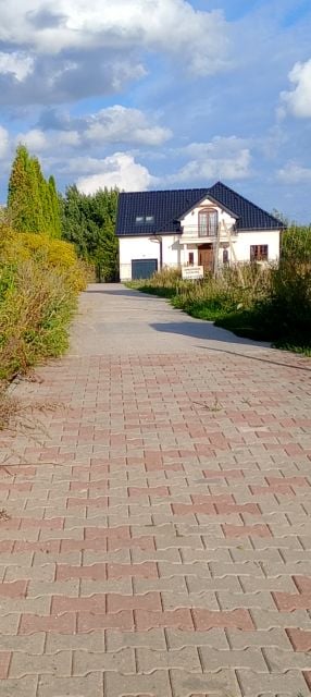 Działka budowlana sprzedam