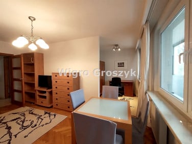 Mieszkanie Warszawa