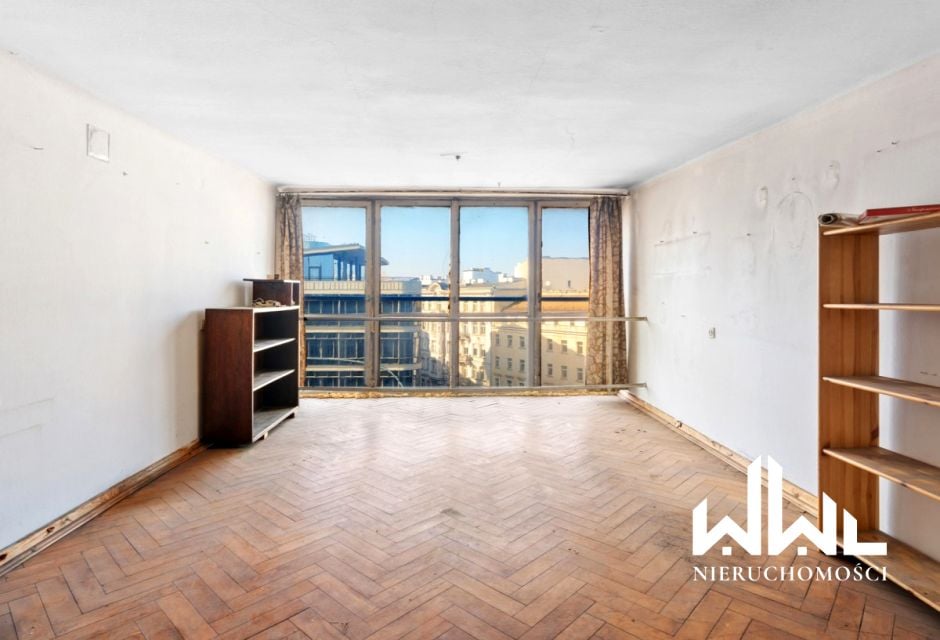 Mieszkanie Warszawa