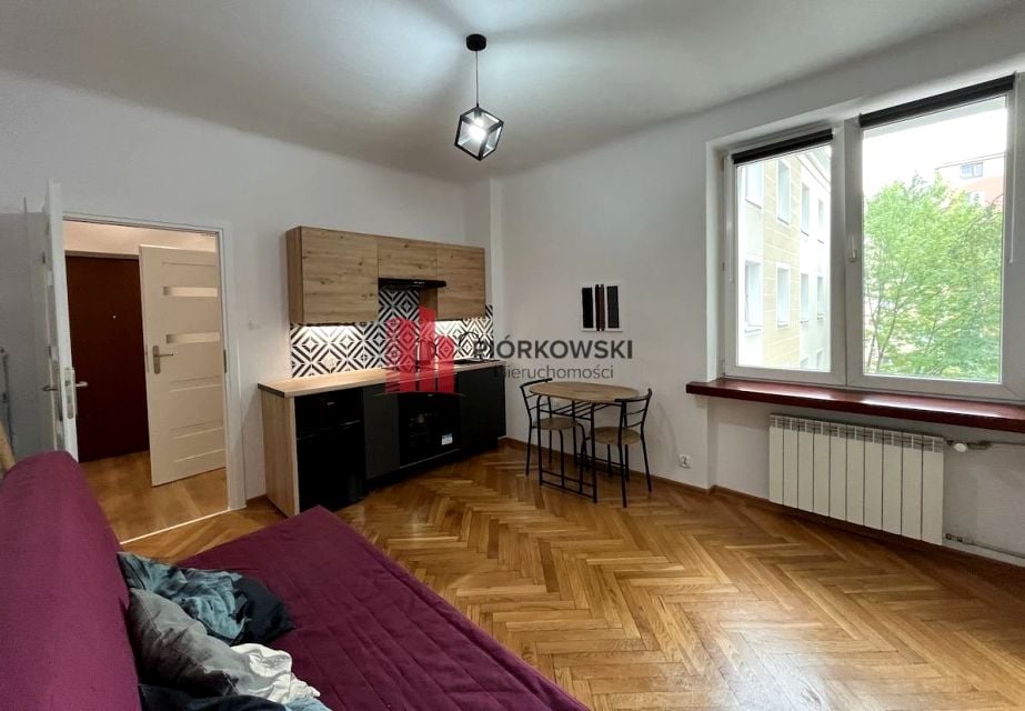Mieszkanie Warszawa