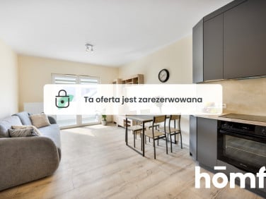 Mieszkanie Rzeszów