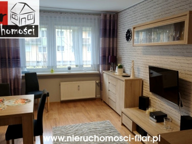 Mieszkanie Bydgoszcz
