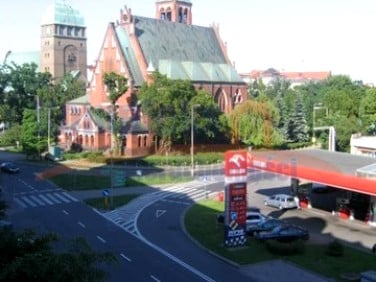 Lokal Szczecin