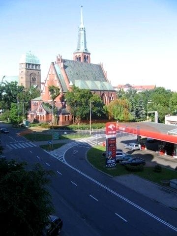 Lokal Szczecin