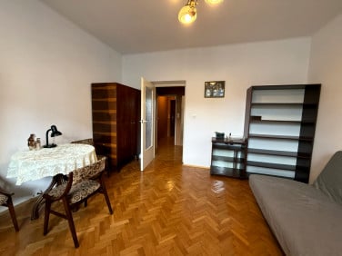 Mieszkanie Kraków