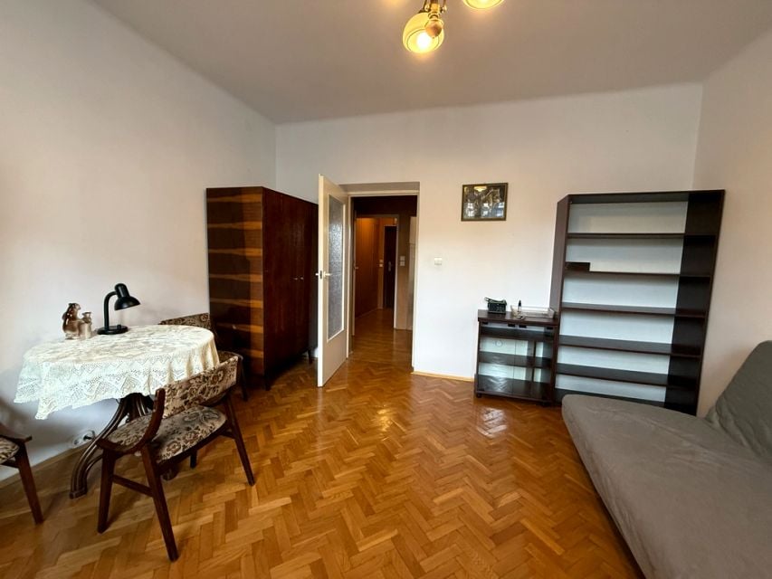 Mieszkanie Kraków