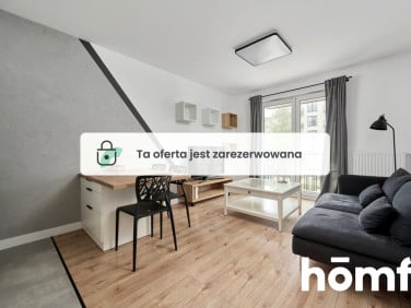Mieszkanie Wrocław