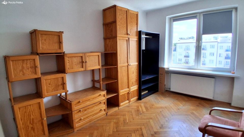 Mieszkanie Warszawa