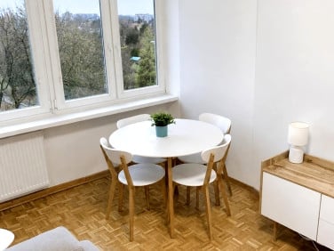 Mieszkanie Warszawa