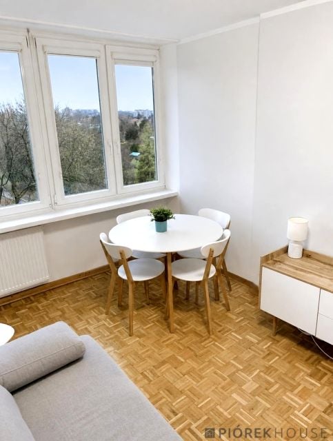 Mieszkanie Warszawa